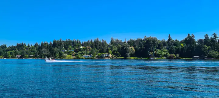 Seattle, USA - Photo 6