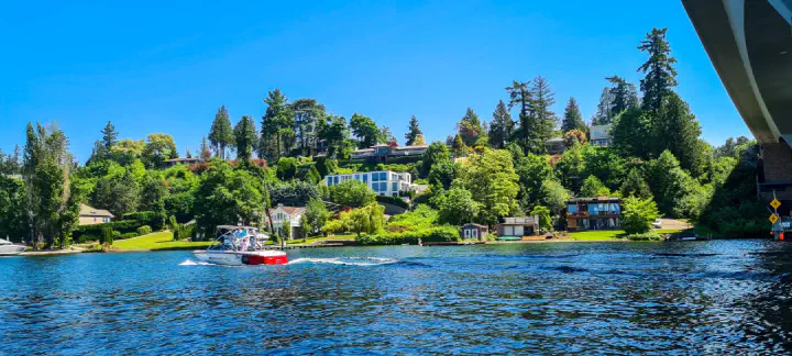 Seattle, USA - Photo 8