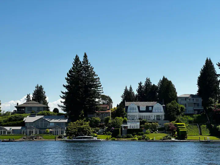 Seattle, USA - Photo 9