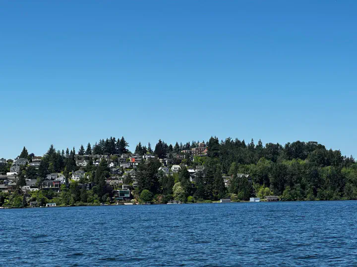 Seattle, USA - Photo 10