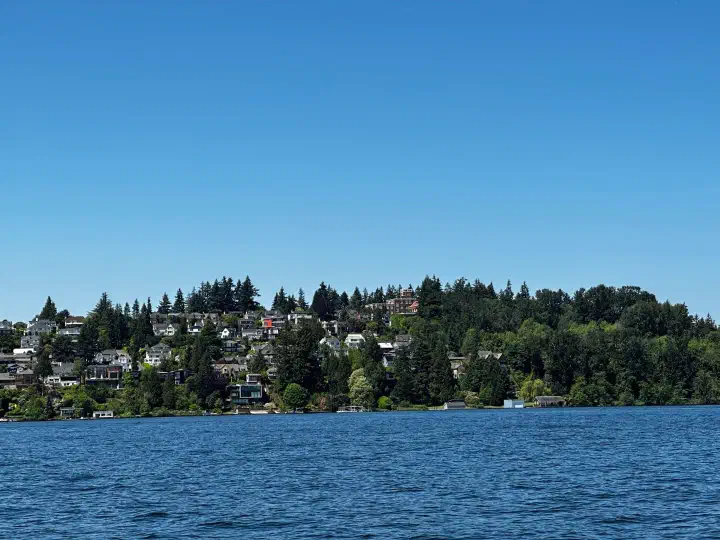 Seattle, USA - Photo 10