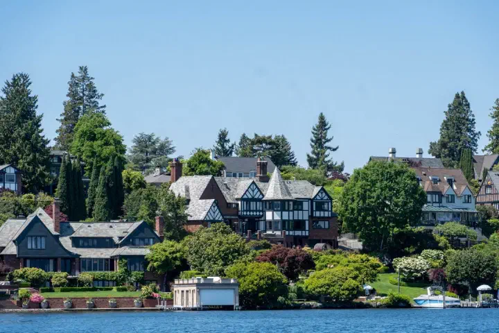 Seattle, USA - Photo 11