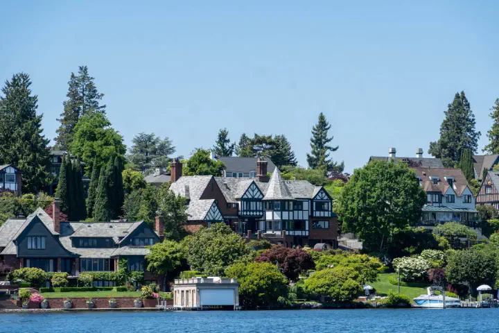 Seattle, USA - Photo 11