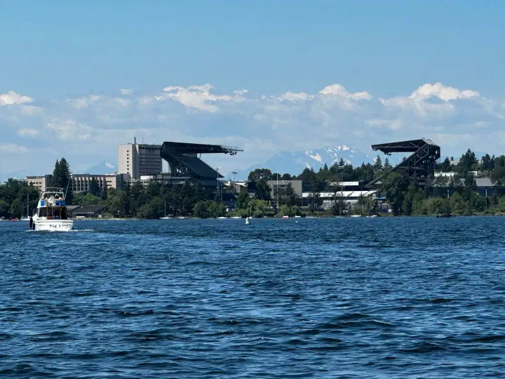 Seattle, USA - Photo 12