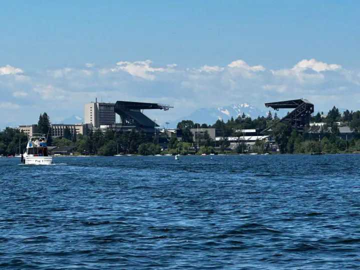 Seattle, USA - Photo 12