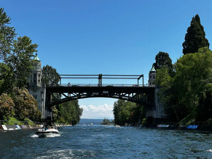 Seattle, USA - Photo 13