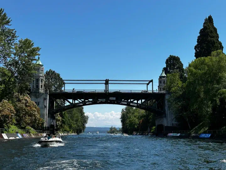 Seattle, USA - Photo 13