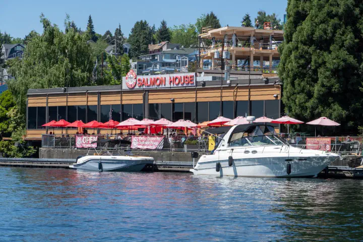 Seattle, USA - Photo 14