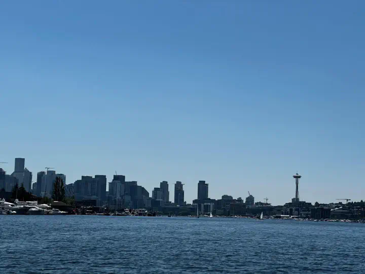 Seattle, USA - Photo 16