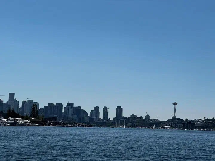 Seattle, USA - Photo 16