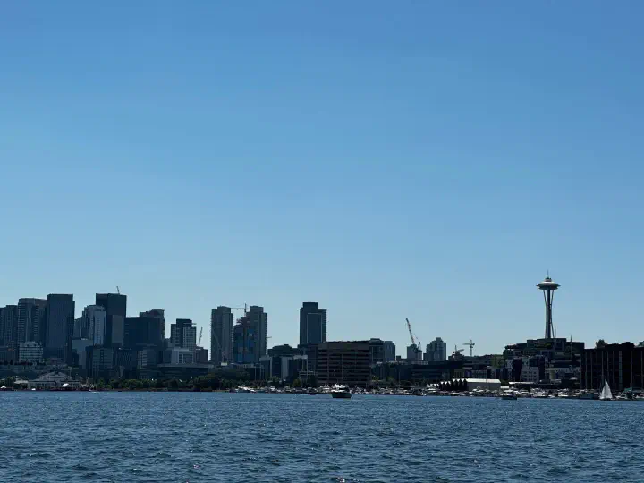 Seattle, USA - Photo 18