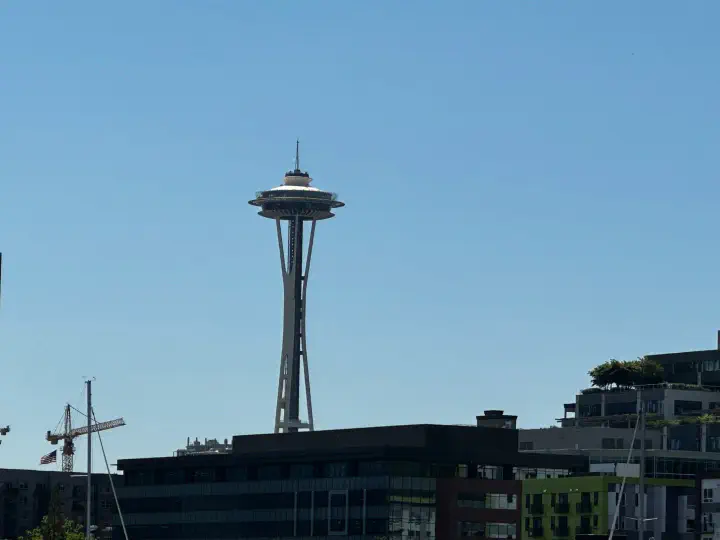 Seattle, USA - Photo 19