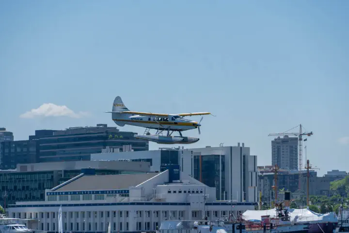 Seattle, USA - Photo 20