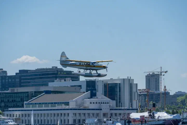 Seattle, USA - Photo 20