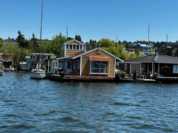 Seattle, USA - Photo 21