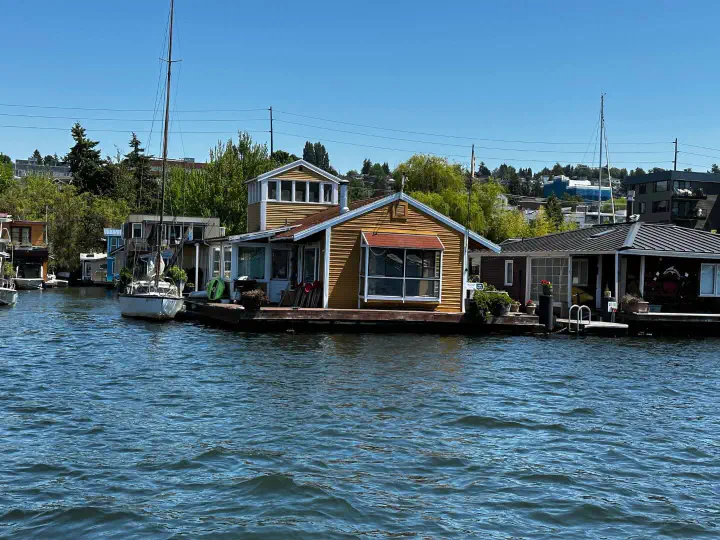 Seattle, USA - Photo 21