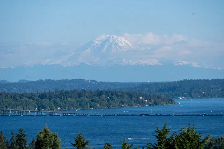 Seattle, USA - Photo 23