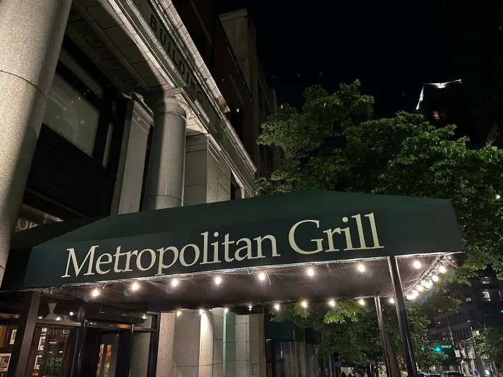 Seattle, USA - Photo 30