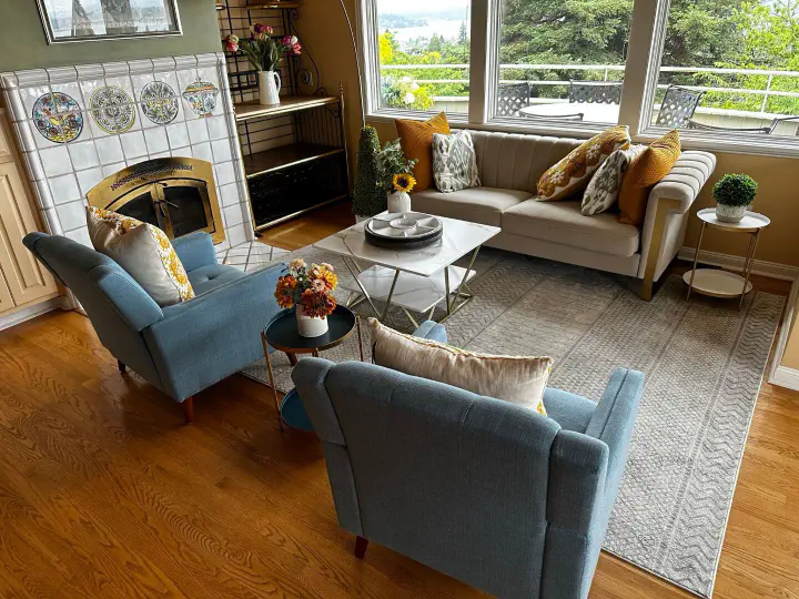 Seattle, USA - Photo 6