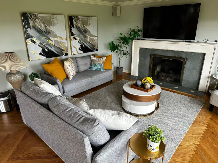 Seattle, USA - Photo 10