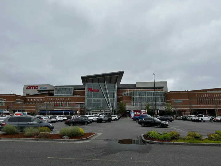 Seattle, USA - Photo 12