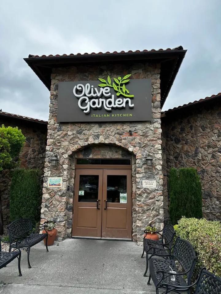 Seattle, USA - Photo 16