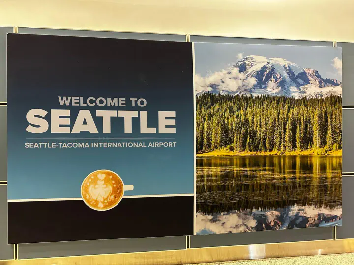 Seattle, USA - Photo 17