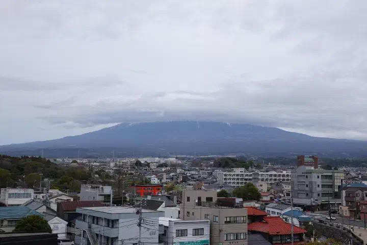 Shimizu, Japan - Photo 16