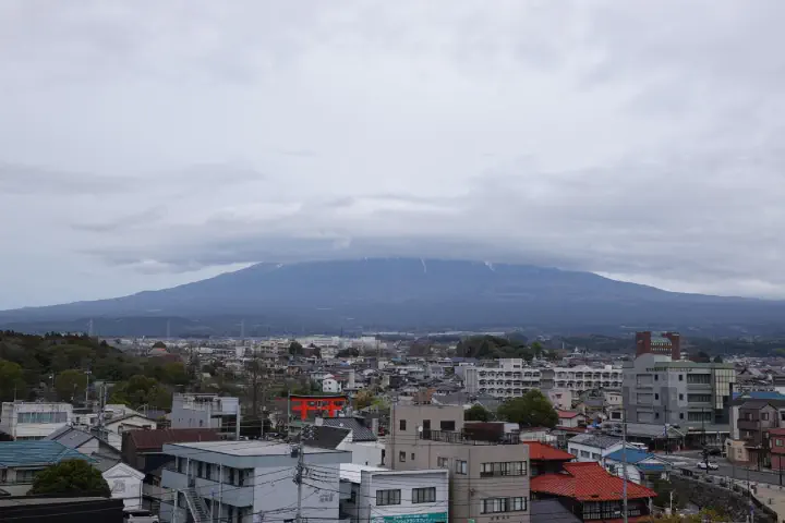 Shimizu, Japan - Photo 16