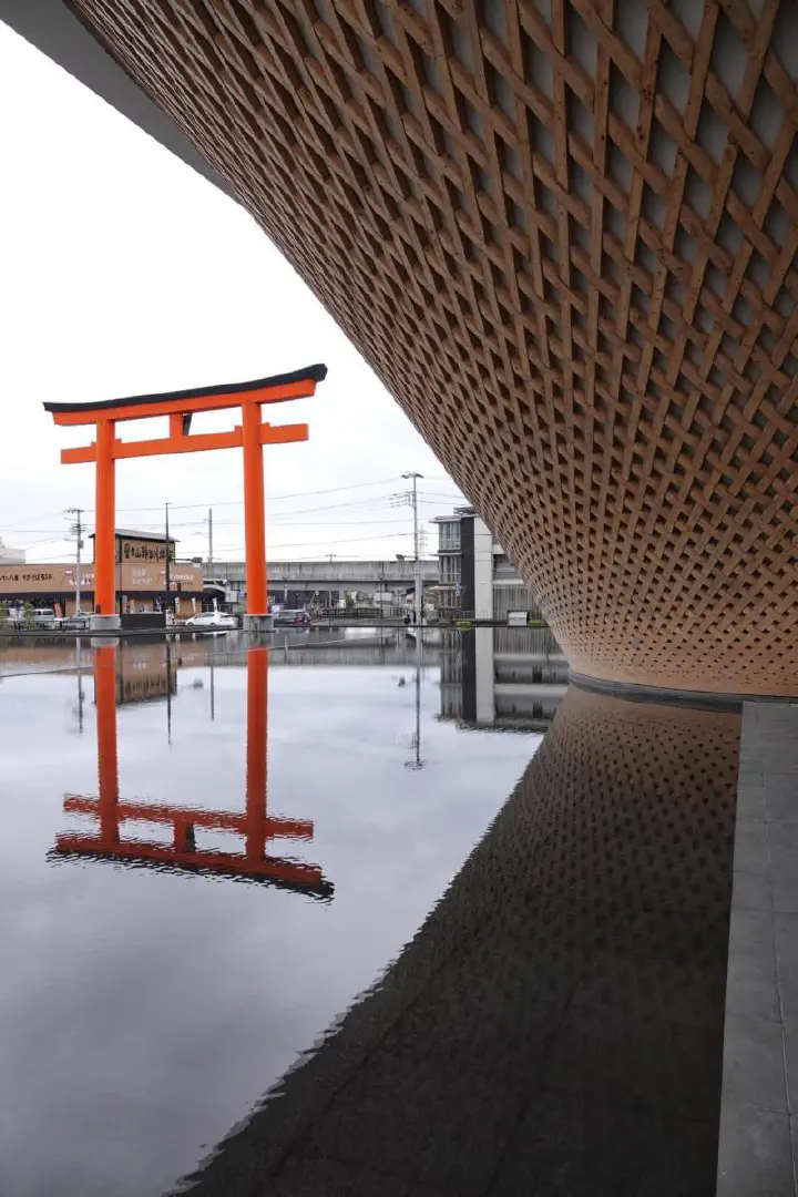 Shimizu, Japan - Photo 20