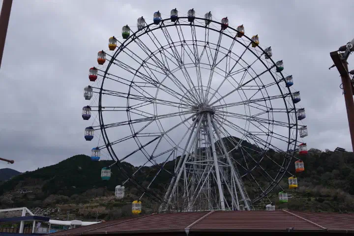 Shimizu, Japan - Photo 21