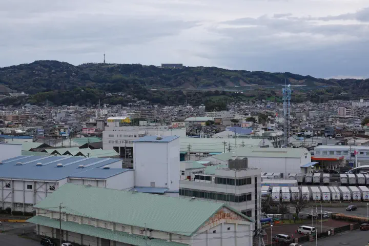 Shimizu, Japan - Photo 23