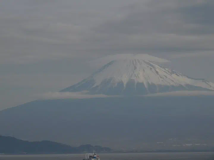 Shimizu, Japan - Photo 24