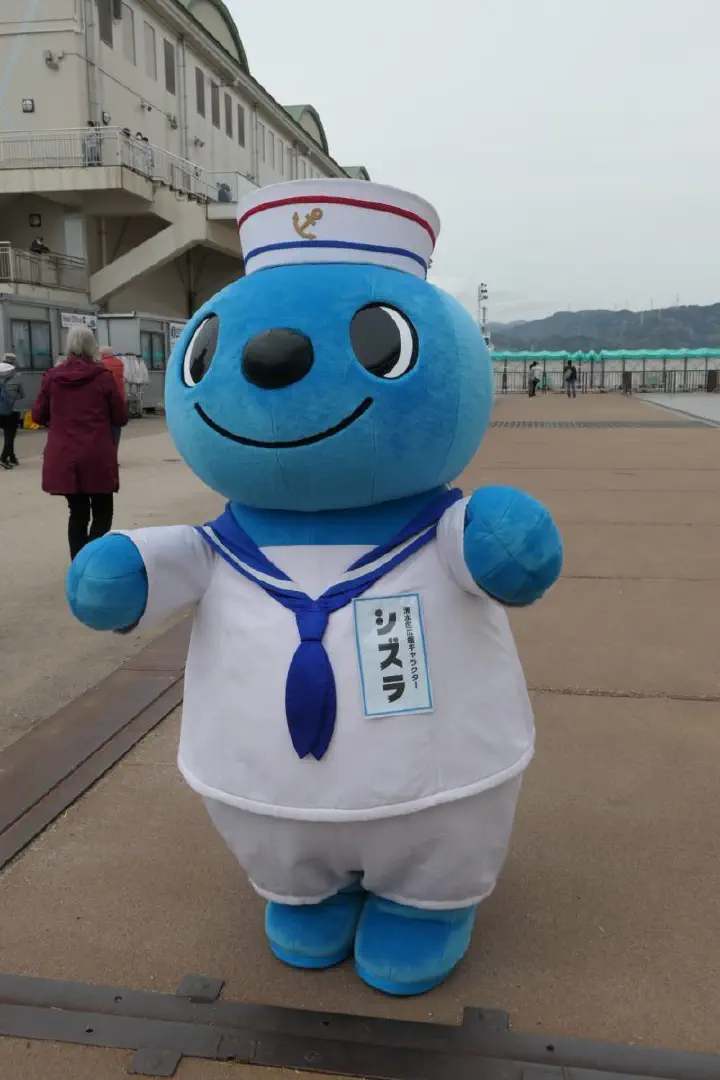 Shimizu, Japan - Photo 25