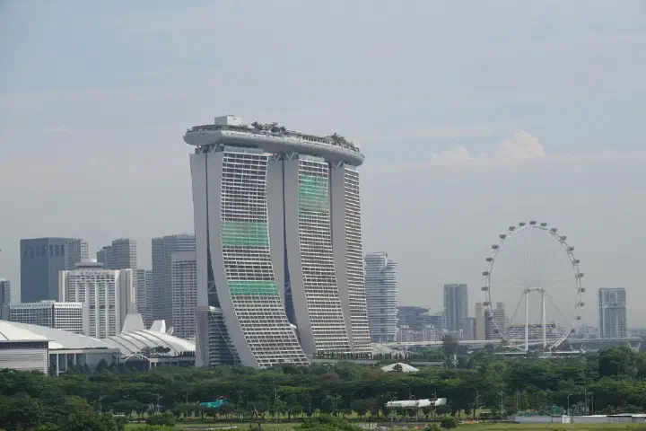 Singapur, Singapur - Photo 1