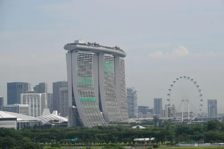 Singapur, Singapur - Photo 1