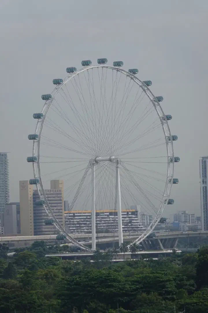 Singapur, Singapur - Photo 2