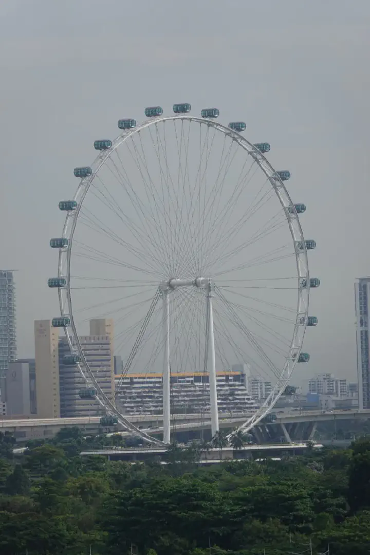 Singapur, Singapur - Photo 2