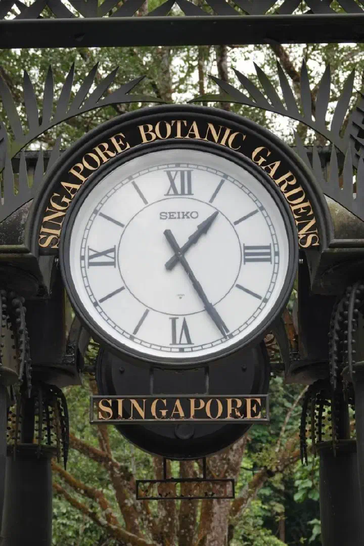 Singapur, Singapur - Photo 4