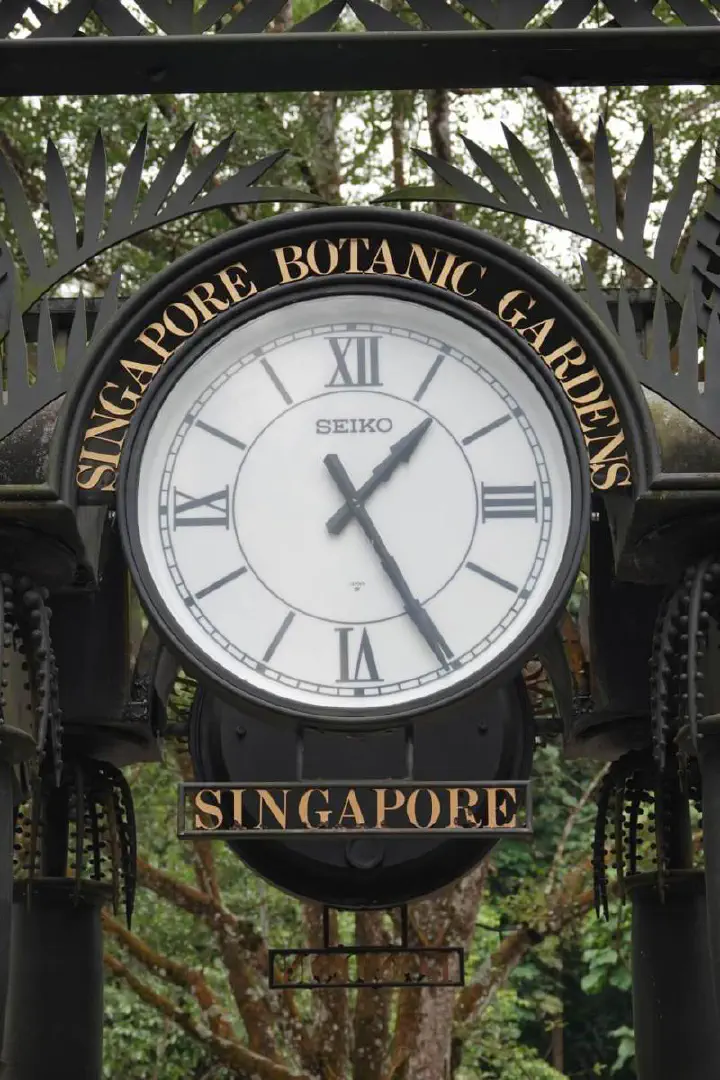 Singapur, Singapur - Photo 4