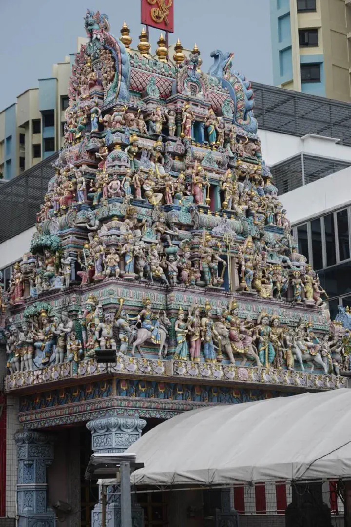 Singapur, Singapur - Photo 14