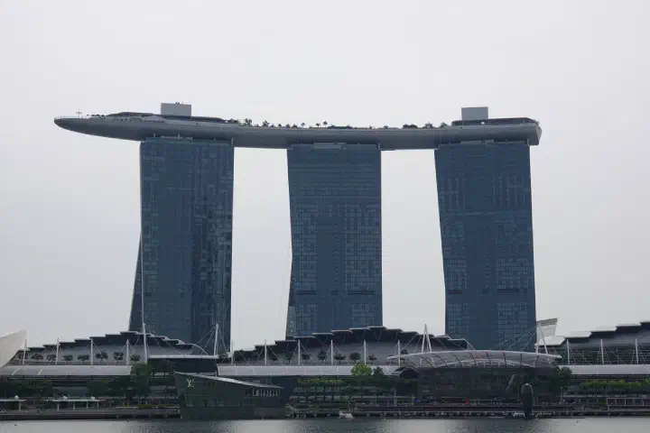 Singapur, Singapur - Photo 17