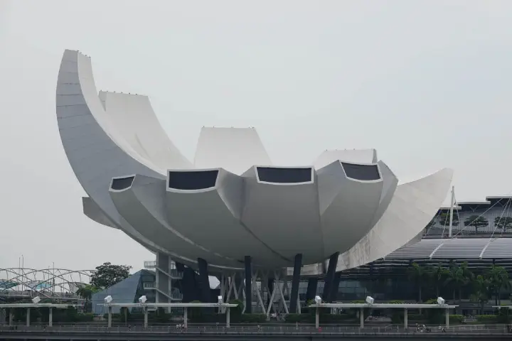 Singapur, Singapur - Photo 18