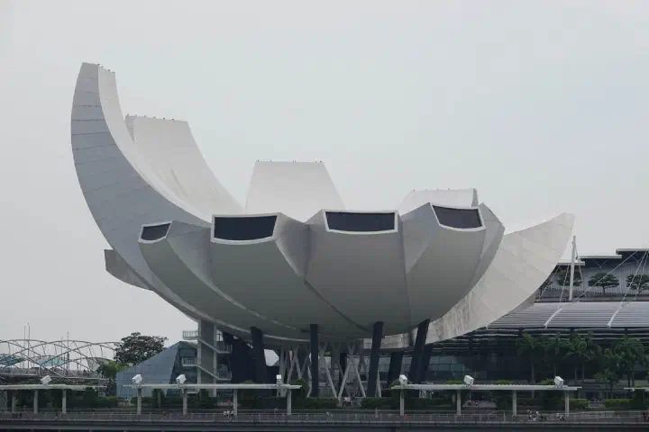 Singapur, Singapur - Photo 18