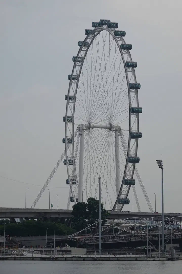 Singapur, Singapur - Photo 19