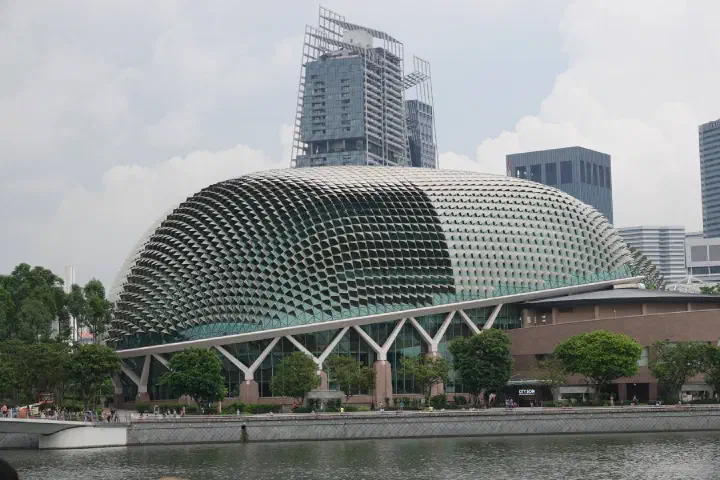 Singapur, Singapur - Photo 21