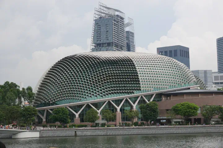 Singapur, Singapur - Photo 21