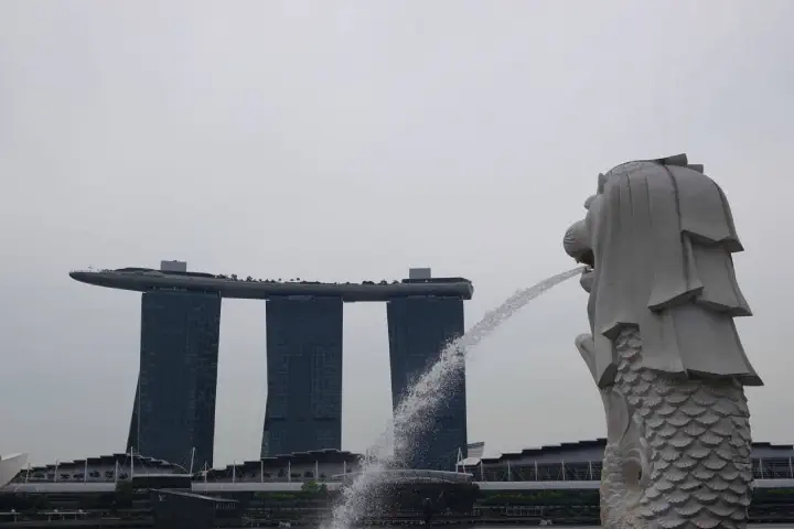 Singapur, Singapur - Photo 23