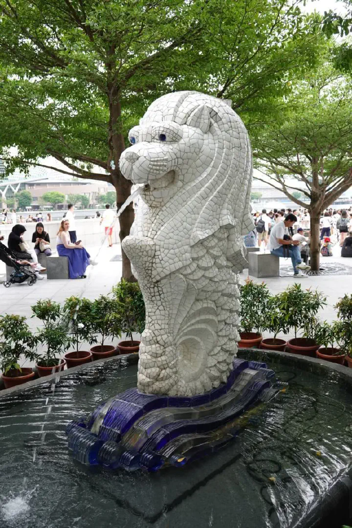 Singapur, Singapur - Photo 24