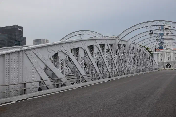 Singapur, Singapur - Photo 26